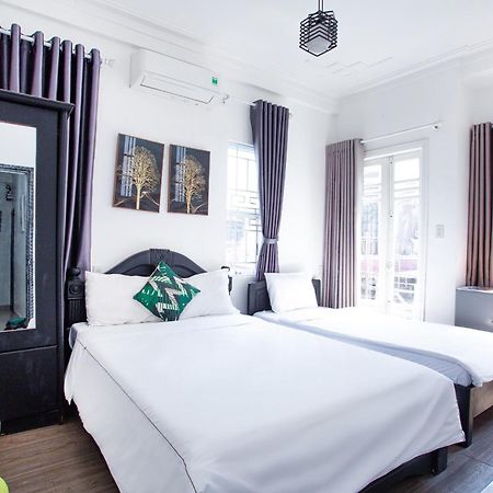 Mickey Homestay Hue Eksteriør bilde