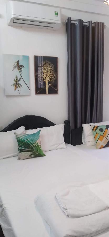 Mickey Homestay Hue Eksteriør bilde