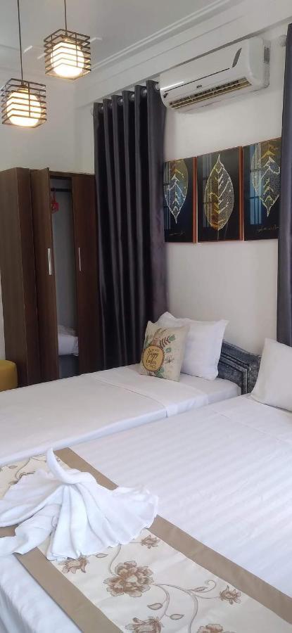 Mickey Homestay Hue Eksteriør bilde